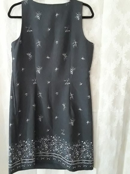 DBY DRESS - Picture 2 of 7